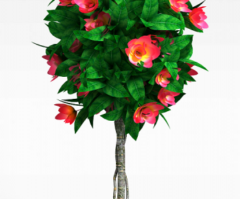 Modern Tree-ID:949071886