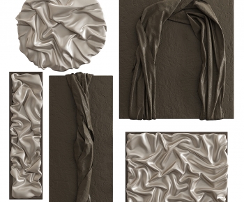 Modern Wall Decoration-ID:155927907