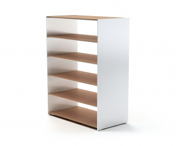 Modern Bookshelf-ID:711342103
