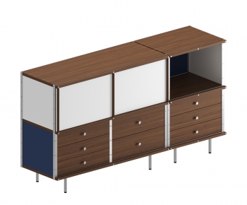 Modern Side Cabinet-ID:475424056