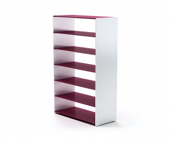 Modern Bookshelf-ID:374815941