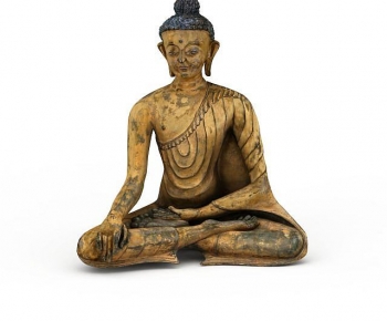 Thai Style Sculpture-ID:823600363