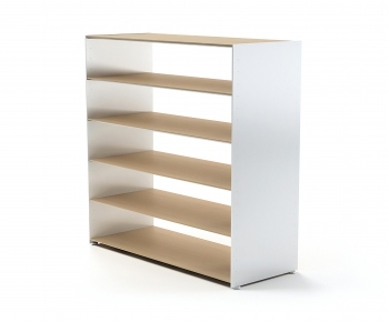 Modern Bookshelf-ID:353625065