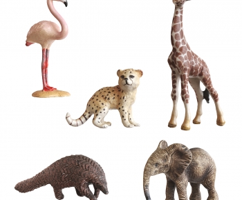 Modern Animal-ID:155297992