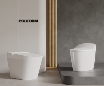Modern Toilet-ID:761336098