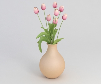 Modern Flower Arrangement-ID:318891054