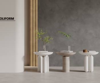 Modern Side Table/corner Table-ID:538849121