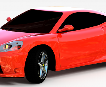 Modern Car-ID:717206007