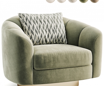 Modern Single Sofa-ID:903101018