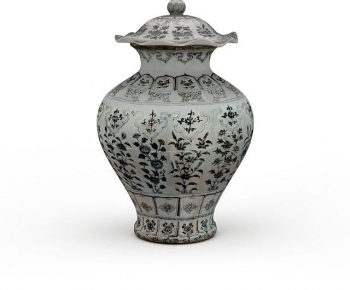 New Chinese Style Decorative Set-ID:791713007