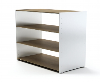 Modern Bookshelf-ID:508498914