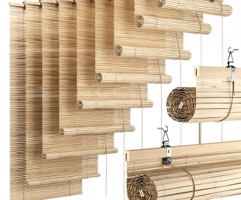 New Chinese Style Roller Shutters-ID:798894889