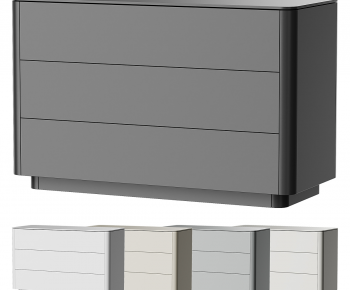 Modern Side Cabinet-ID:939008009