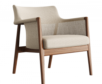 Modern Lounge Chair-ID:821683886