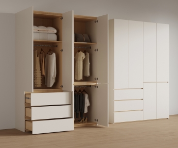 Modern The Wardrobe-ID:694904094