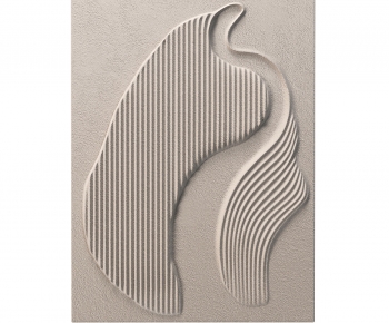 Modern Wall Decoration-ID:276113034