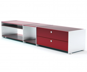 Modern TV Cabinet-ID:720913892