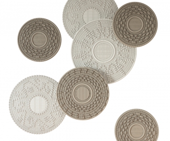 Modern Wall Decoration-ID:378035079