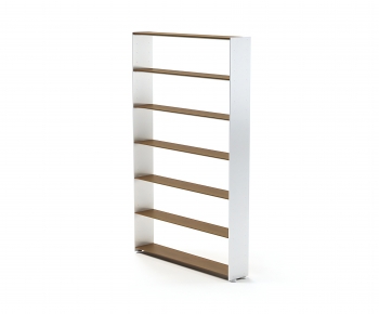 Modern Bookshelf-ID:523616088