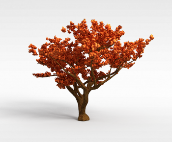 Modern Tree-ID:258829126