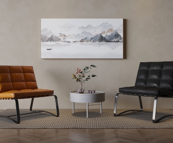 Modern Lounge Chair-ID:715214014