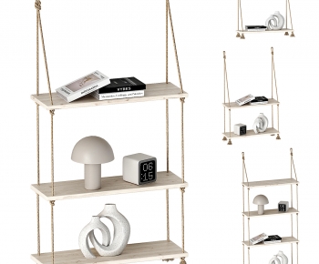 Modern Decorative Frame-ID:397818097