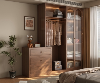 French Style The Wardrobe-ID:708184963