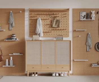Modern Wall Decoration-ID:618569927