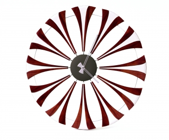 Modern Wall Clock-ID:208830128