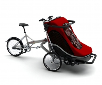 Modern Bicycle-ID:884356023