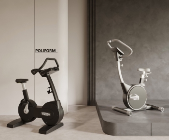 Modern Fitness Equipment-ID:133791925