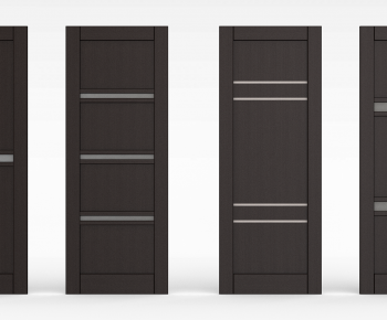 Modern Single Door-ID:773197894