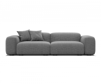 Modern A Sofa For Two-ID:216286903