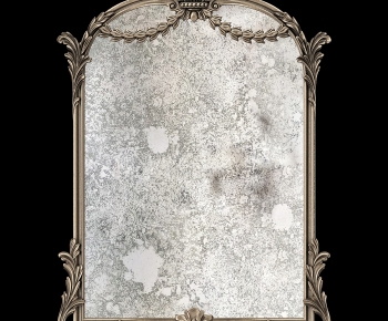 French Style The Mirror-ID:825721988