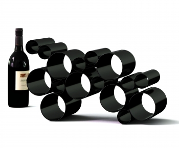 Modern Wine Rack-ID:823874953