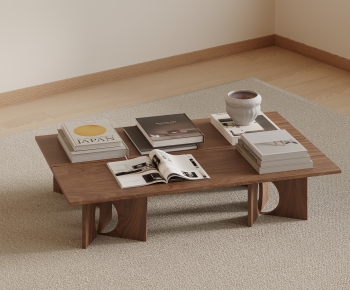 Modern Coffee Table-ID:192079557