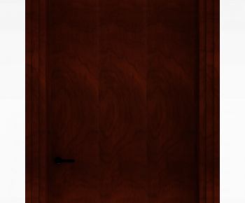 Modern Single Door-ID:300724039