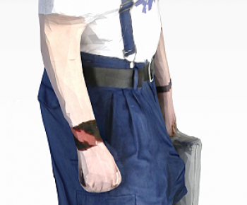 Modern Man-ID:533116105