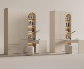Modern The Wardrobe-ID:380384929
