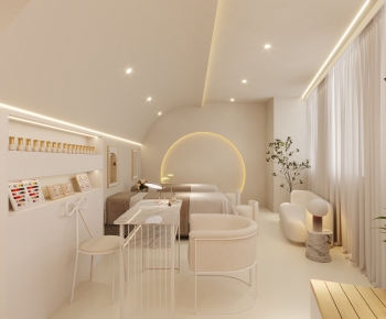 Modern Manicure Shop-ID:815811253