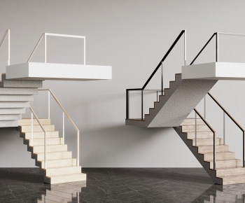 Modern Staircase-ID:752180101