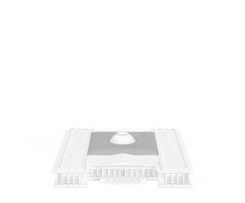 European Style Building Appearance-ID:759341965