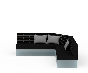 Modern Corner Sofa-ID:178944113