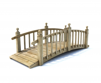European Style Bridge-ID:954899841