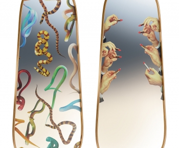 Modern The Mirror-ID:786058918