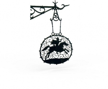 European Style Wall Decoration-ID:848866944