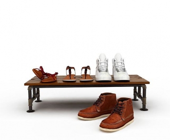 Modern Shoes-ID:219685085