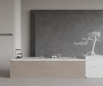 Modern Tea Tables And Chairs-ID:383712051