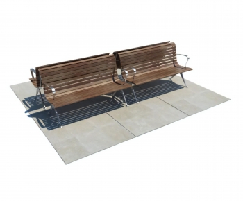 Modern Communal Chair-ID:972101934