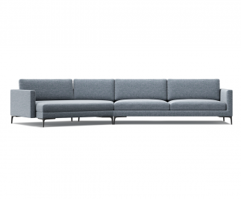 Modern Shaped Sofa-ID:646871091